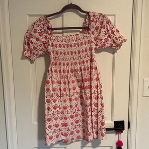 Hill House Home - The Athena Nap Dress - Size M